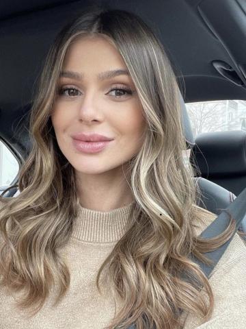 Индивидуалка Елизавета фото 2