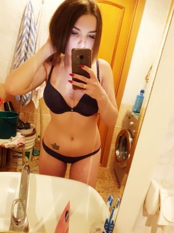 Индивидуалка Алиана фото 5