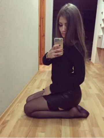 Индивидуалка Яна фото 2