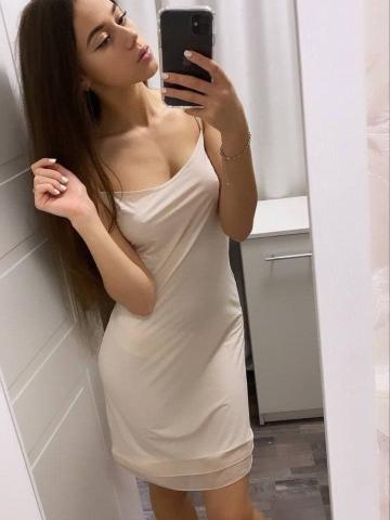 Индивидуалка Даша фото 3