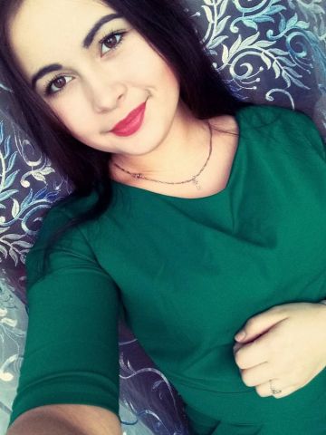 Проститутка Милослава, 24 года, г. Старая Салаусь