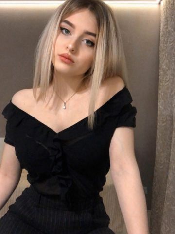 Проститутка Светлана, 25 лет, г. Старая Салаусь
