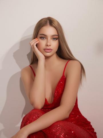 Проститутка Анна, 25 лет, г. Старая Салаусь
