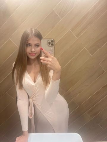 Индивидуалка Анна фото 3